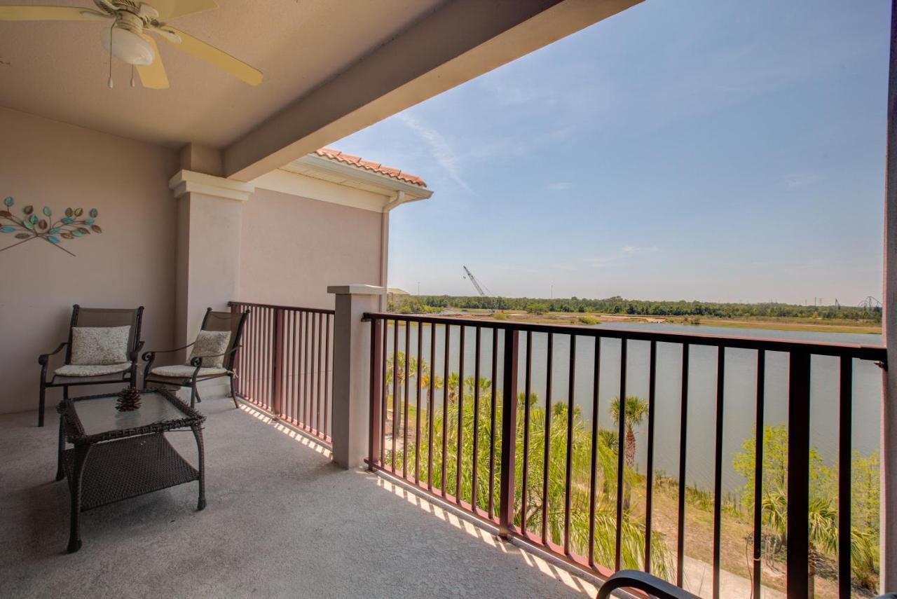 Lakeview Executive Penthouse Орландо Экстерьер фото